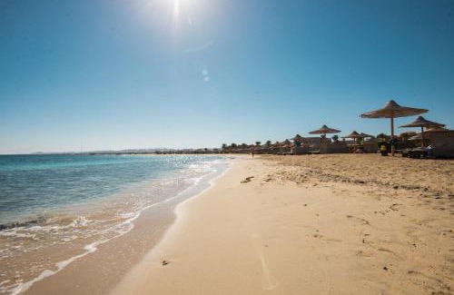 Marsa Alam Complejo | Shams Alam Beach Resort