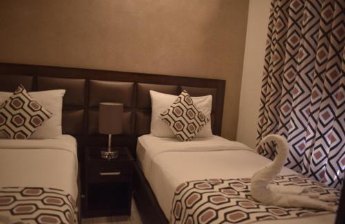 Al Abdali Apartamento | Shams Alweibdeh Hotel Apartments