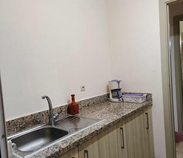 Sidi Rahal Apartamento | Shams sidi rahal