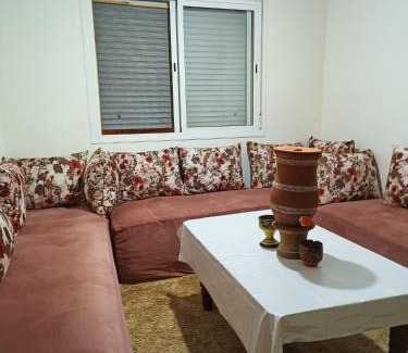 Sidi Rahal Apartamento | Shams sidi rahal