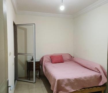 Sidi Rahal Apartamento | Shams sidi rahal