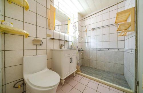 Hualien City Centre Casa | Shan Shui B&B