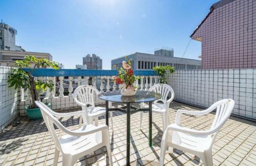 Hualien City Centre Casa | Shan Shui B&B