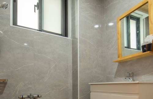 Hualien City Centre Hotel | Shan Shui Hotel