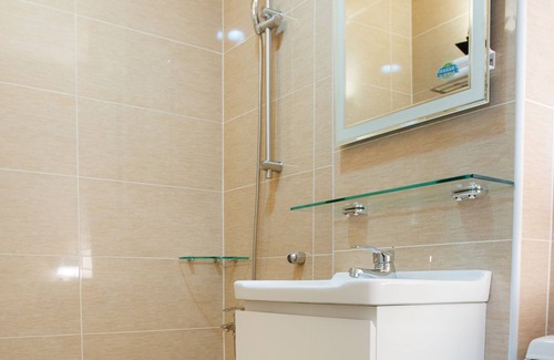 Hualien City Centre Hotel | Shan Shui Hotel