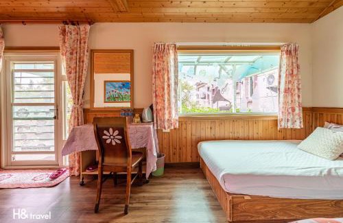 Ji'an Casa | Shan Tyi Homestay