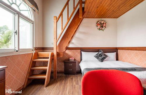 Ji'an Casa | Shan Tyi Homestay