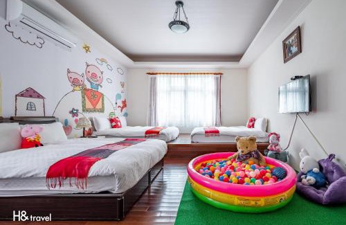 Ji'an Casa | Shan Tyi Homestay