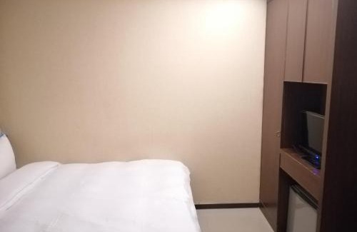 Beitou Complejo | Shan-Yue Hotspring Hotel