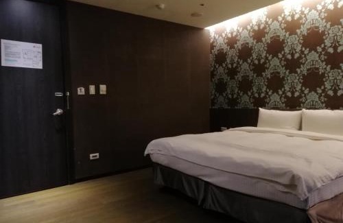 Beitou Complejo | Shan-Yue Hotspring Hotel