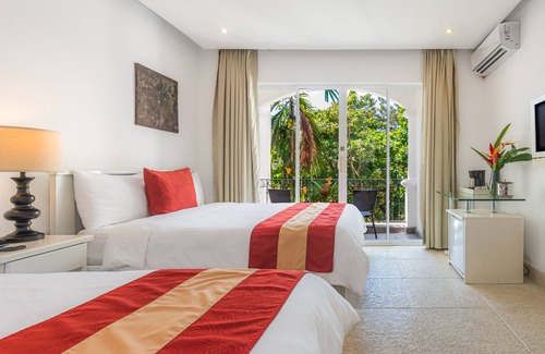 Manuel Antonio Hotel | Shana by the Beach Manuel Antonio