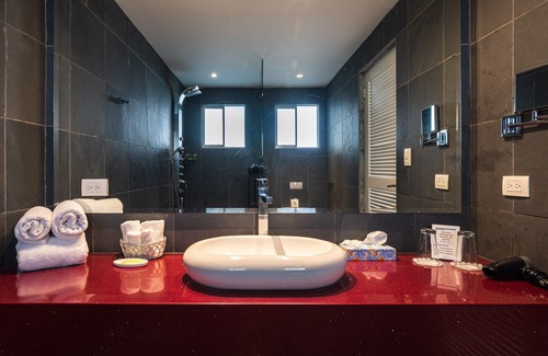 Manuel Antonio Hotel | Shana by the Beach Manuel Antonio