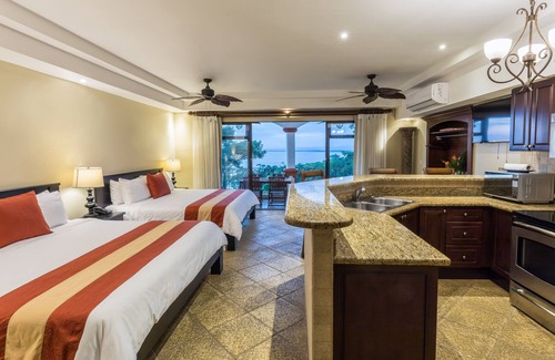 Manuel Antonio Hotel | Shana by the Beach Manuel Antonio