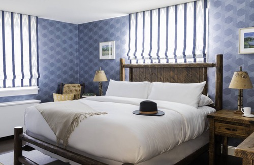Shandaken Cama Y Desayuno | Shandaken Inn