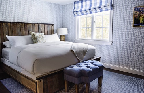 Shandaken Cama Y Desayuno | Shandaken Inn