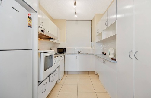 Alexandra Headland Apartamento | Shandelle Apartments