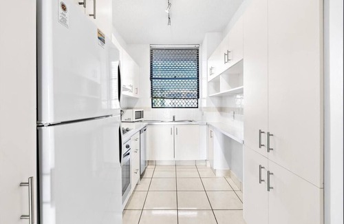 Alexandra Headland Apartamento | Shandelle Apartments