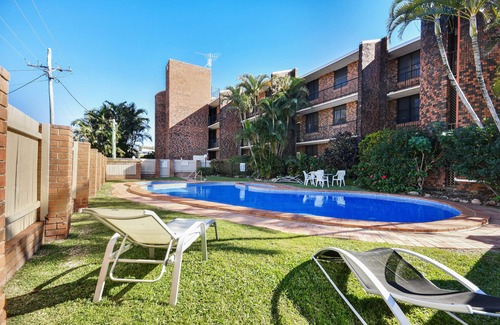 Alexandra Headland Apartamento | Shandelle Apartments