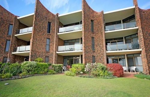 Alexandra Headland Apartamento | Shandelle Apartments