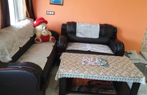 Bajoral Khurd Casa | Shandil niwas
