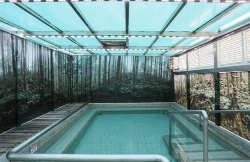 Jiaoxi Hotel | Shandori Hotel
