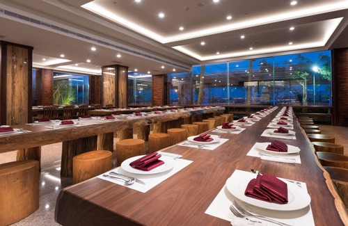 Jiaoxi Hotel | Shandori Hotel