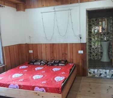 Kullu Casa | Shangarh JC Snow Valley