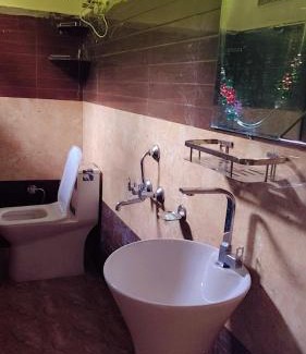 Kullu Casa | Shangarh JC Snow Valley