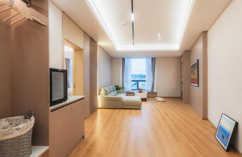 Shangri-La Hotel | Shangge Boya Hotel