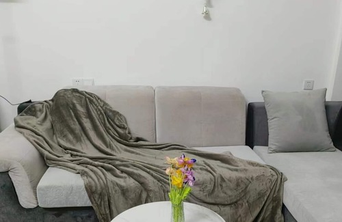 Xujiahui Apartamento | Shanghai downtown Garden Apartment near spots