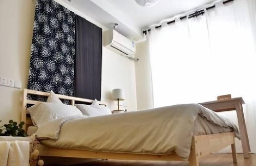 Downtown Shanghai Casa | Shanghai Hills & Moment Family house
