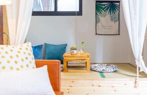 Huaihai Road Commercial Area Apartamento | Shanghai Hills&XING 593 Homestay Mid Huaihai Rd Near Metro Line 1 North Zhongshan Rd