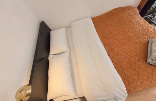 Huaihai Road Commercial Area Cama Y Desayuno | Shanghai Hills & Zinn Sunshine bnb