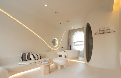 Pudong Casa | Shanghai Mira Chateau Vacation Homestay