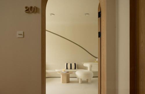Pudong Casa | Shanghai Mira Chateau Vacation Homestay