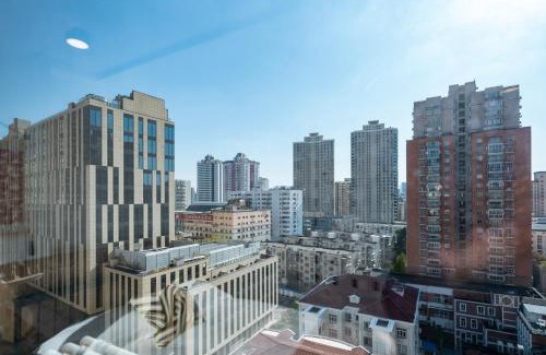 Xuhui Apartamento | Shanghai Yi Du B&B -150m from Jiashan Rd Metro Exit 5 - Credit Cards Accepted