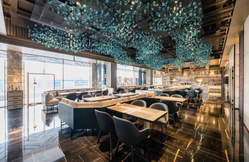 Putuo Hotel | Shanghai Yunhe Yebo Hotel, Wuning Road Global Harbor Branch