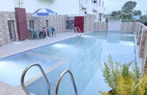 Auroville Apartamento | Shangri-la at Blissful Haven near to Auroville Bharatnivas