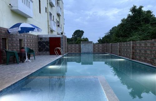 Auroville Apartamento | Shangri-la at Blissful Haven near to Auroville Bharatnivas
