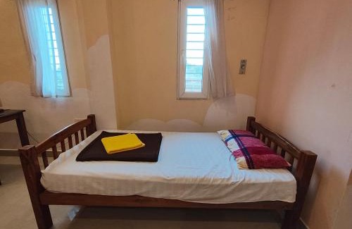 Auroville Apartamento | Shangri-la at Blissful Haven near to Auroville Bharatnivas