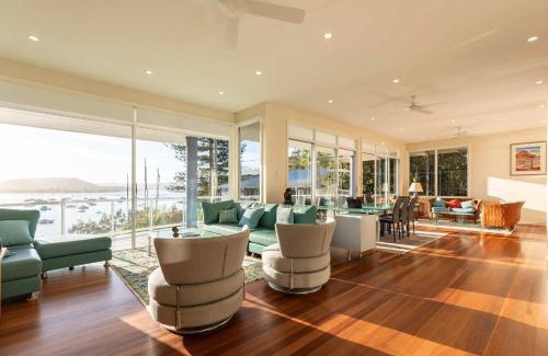 Killcare Casa | Shangri-La