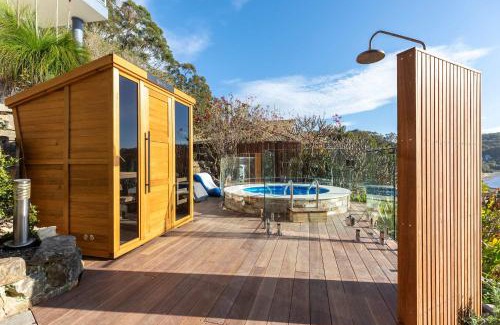 Killcare Casa | Shangri-La