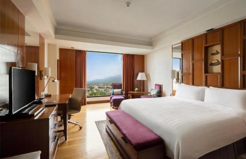 Chang Khlan Complejo | Shangri-La Chiang Mai