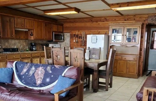 Loyola Beach Casa | Shangri-La Fish Camp & Private Pier