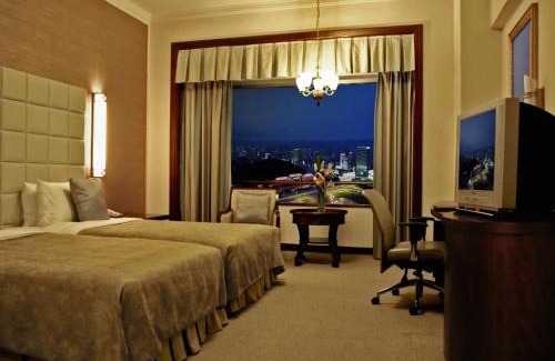 Taijiang District Hotel | Shangri-La Fuzhou