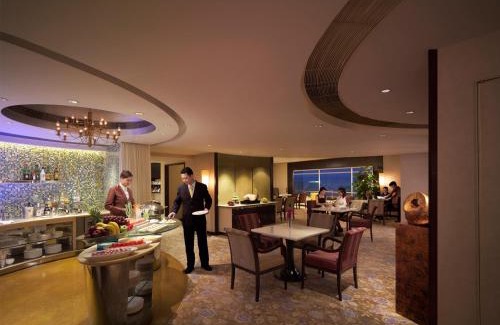 Taijiang District Hotel | Shangri-La Fuzhou