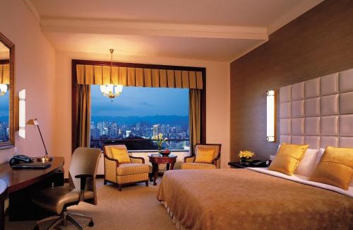 Taijiang District Hotel | Shangri-La Fuzhou