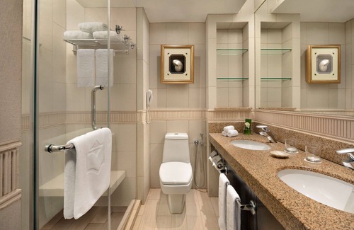 Tanjung Huma Complejo | Shangri-La Golden Sands, Penang