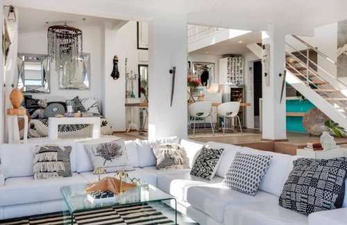 Cape Peninsula Apartamento | Shangri La in Misty Cliffs