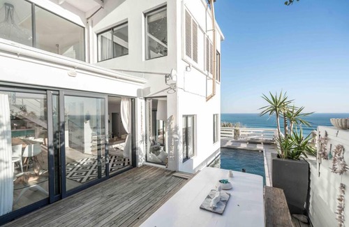 Cape Peninsula Apartamento | Shangri La in Misty Cliffs